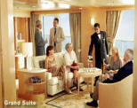 INFORMATIONS/DEALS - Cunard Cruise Line Queen Elizabeth Qe Restaurant